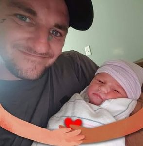 Meet your Posher, Jeffrey